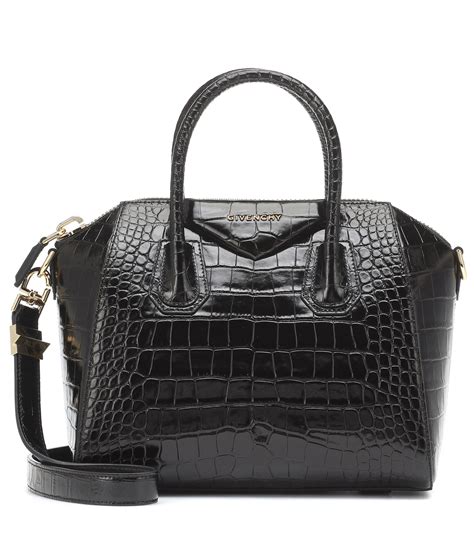 givenchy antigona small ebay|Givenchy antigona small price.